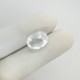 Ice Quartz  6.54 Ct Gem Quality